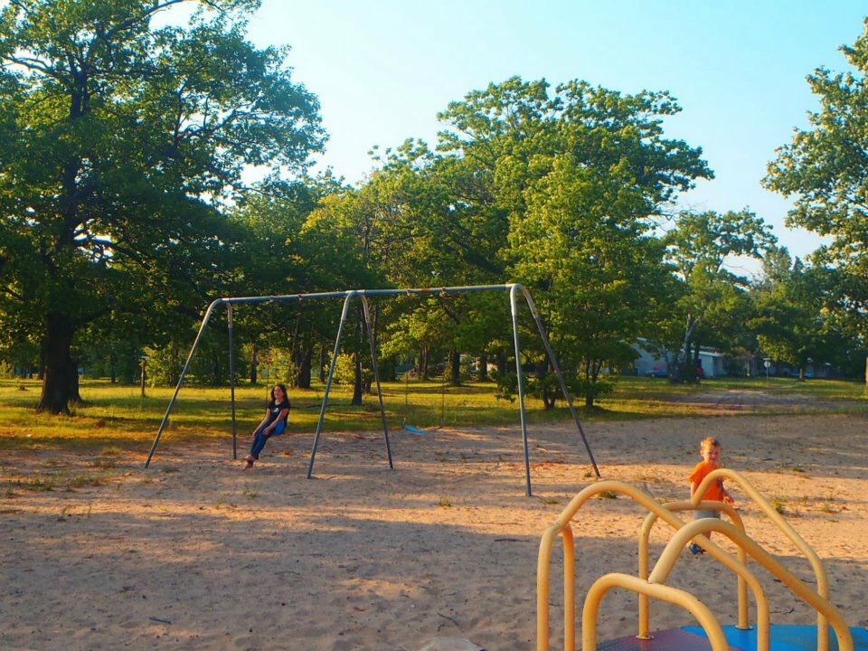 Kinross Twp Parks & Recreation