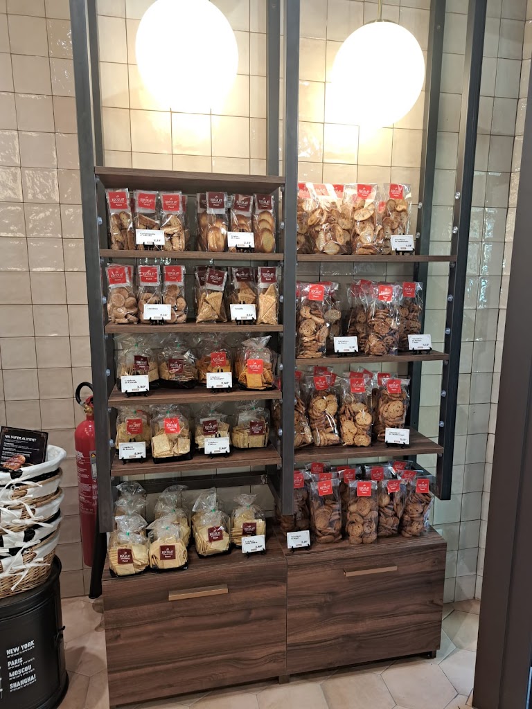 Xocolat By Panet - Xocolateria, Cafeteria, Gelateria i Degustacio