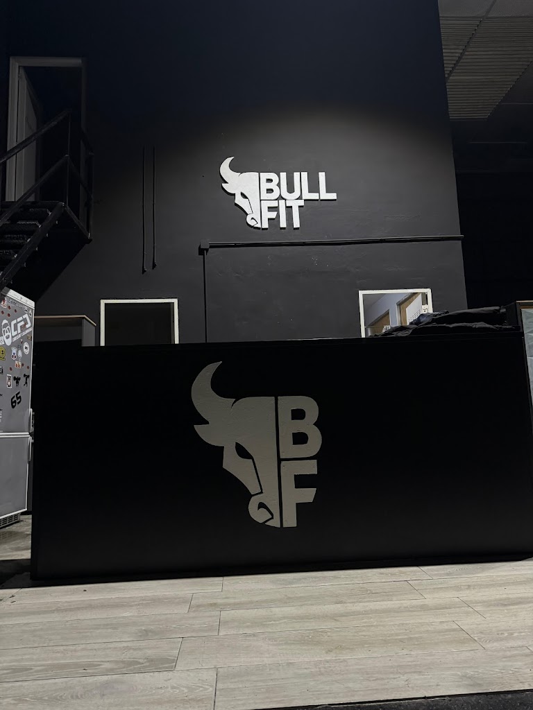 Bull Fit Calahorra