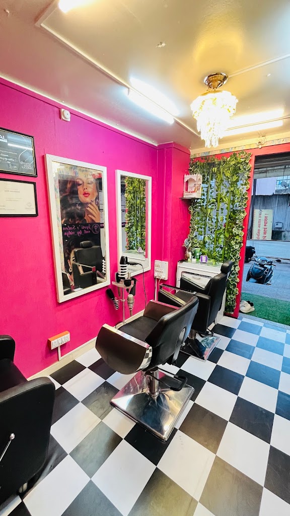 Jyoti S Salon