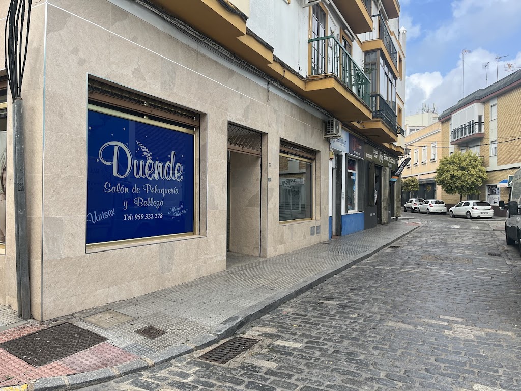Peluqueria y Belleza Duende