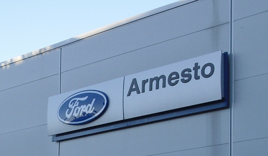 FORD ARMESTO S.L.