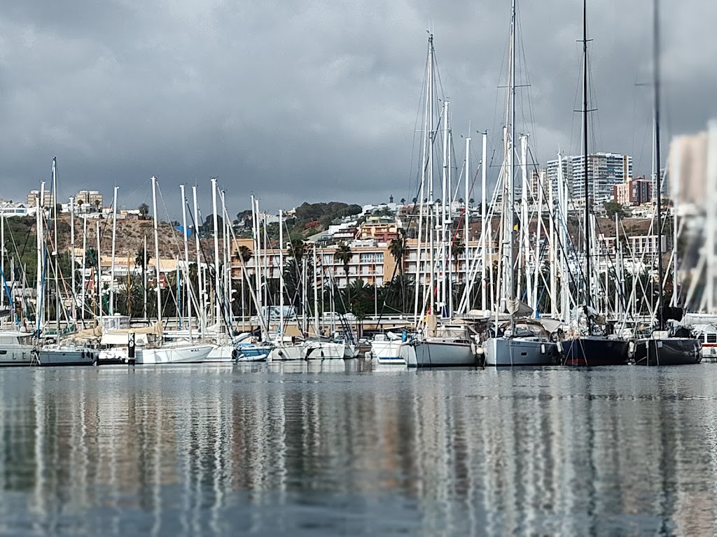 Big Canary Sports Dock