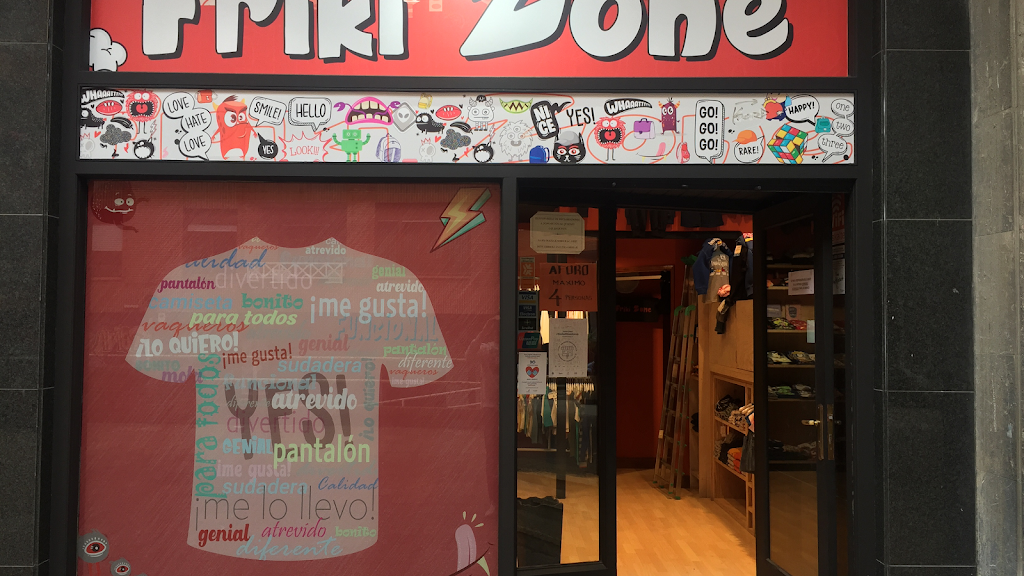 Friki Zone