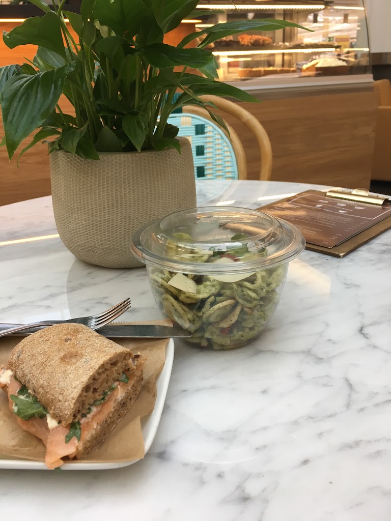 Taruffi Majadahonda — Comida y bebida