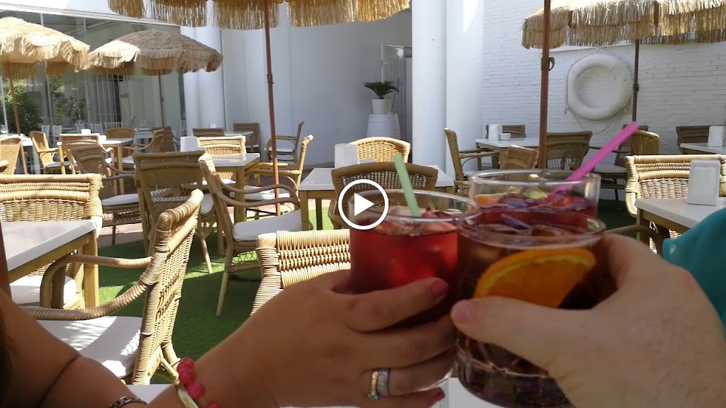 Restaurante La Suite del Lago — Videos