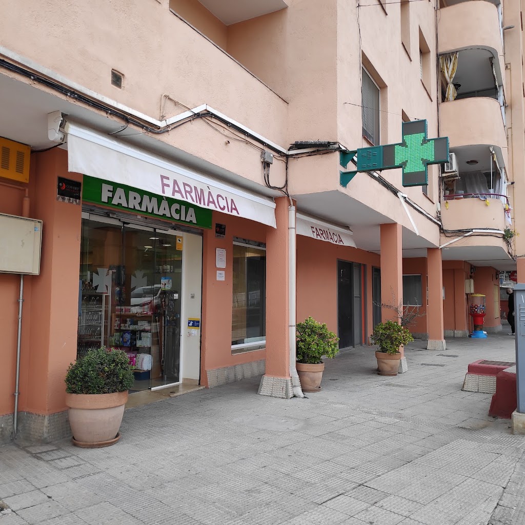 Farmacia Granollers | Can Gili — Del propietario