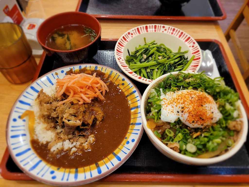 すき家 SUKIYA 葫洲店 的照片