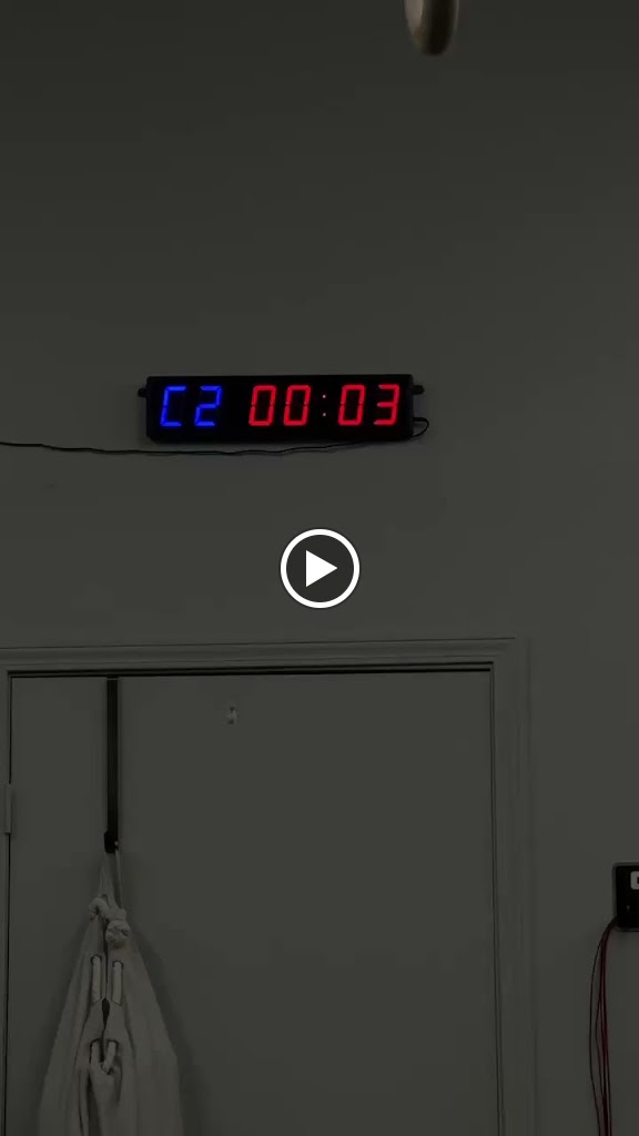  Supercharged Speedsters CrossFit