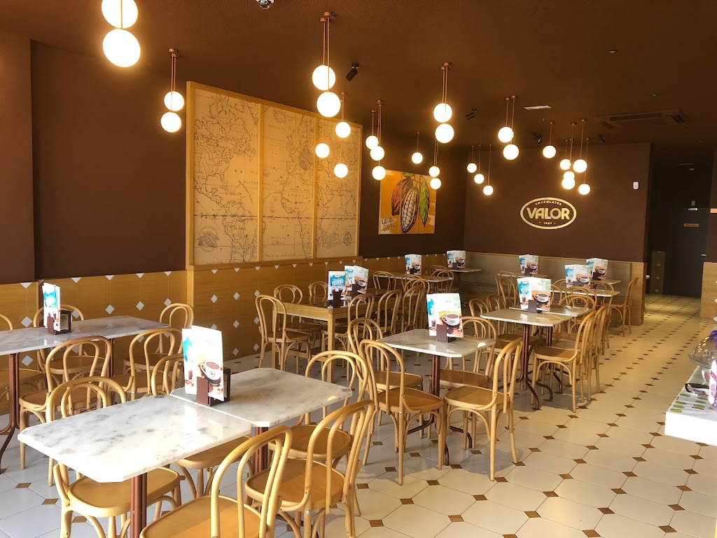 Restaurante Chocolateria Valor