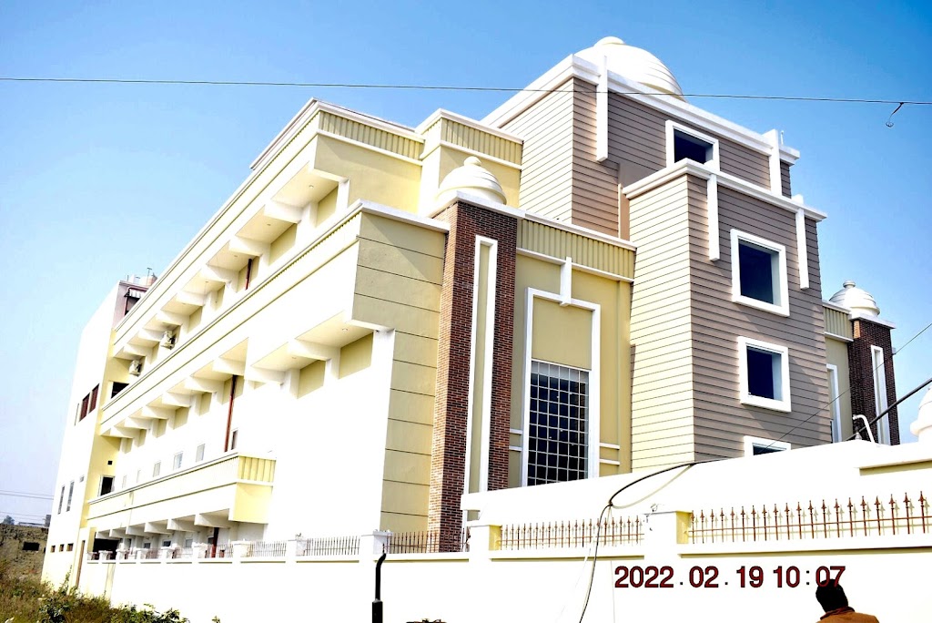 The Taj Villa S Resort And Hotel