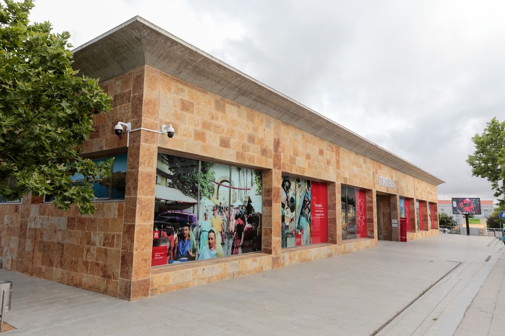 Museo Abierto de Merida (MAM)