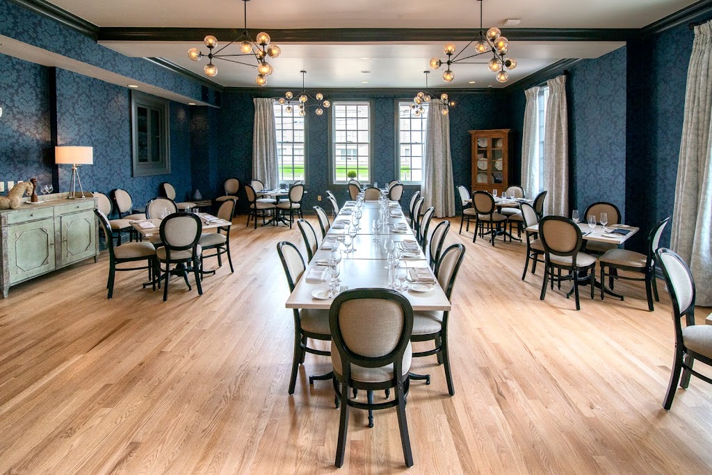  The 1844 Table & Mash