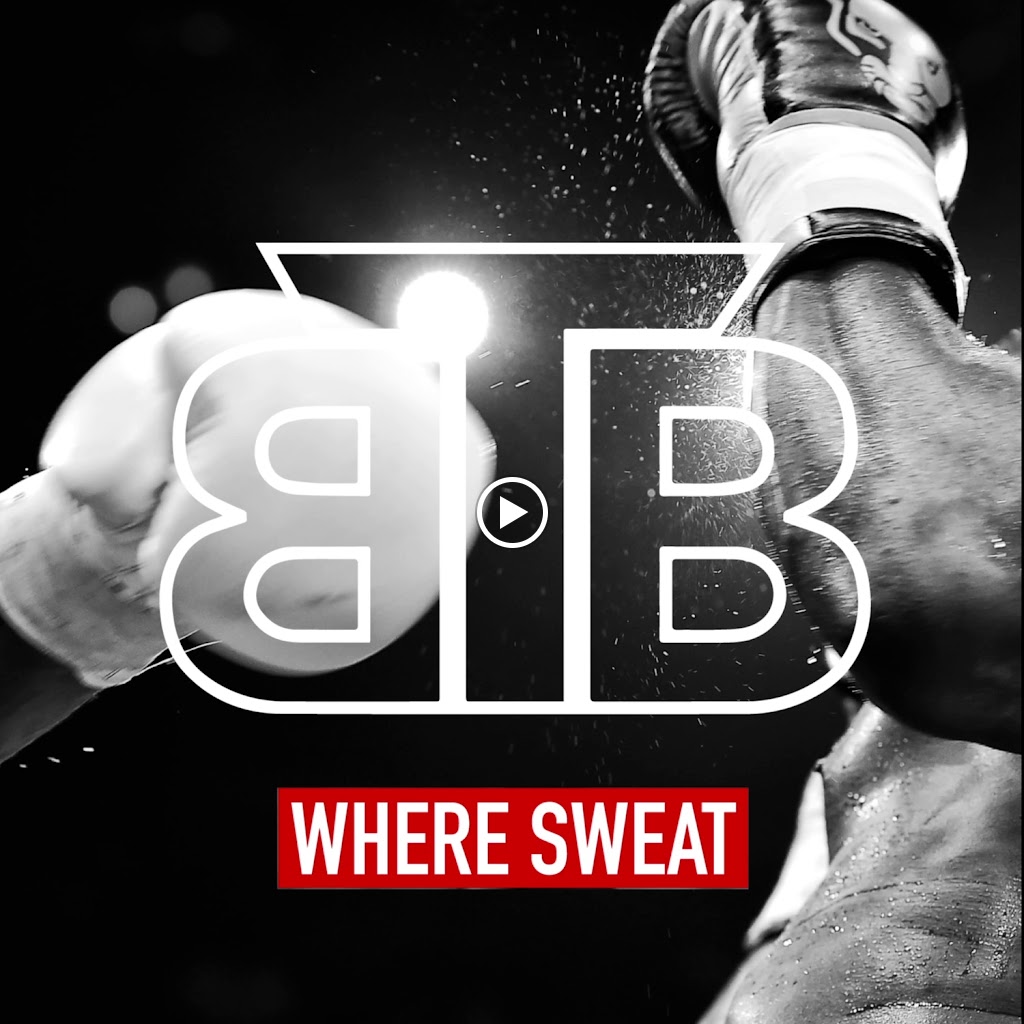  BTB Boxing & Human Performance