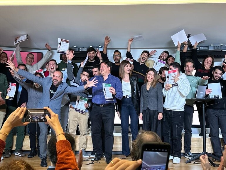 BBK Bootcamps by The Bridge