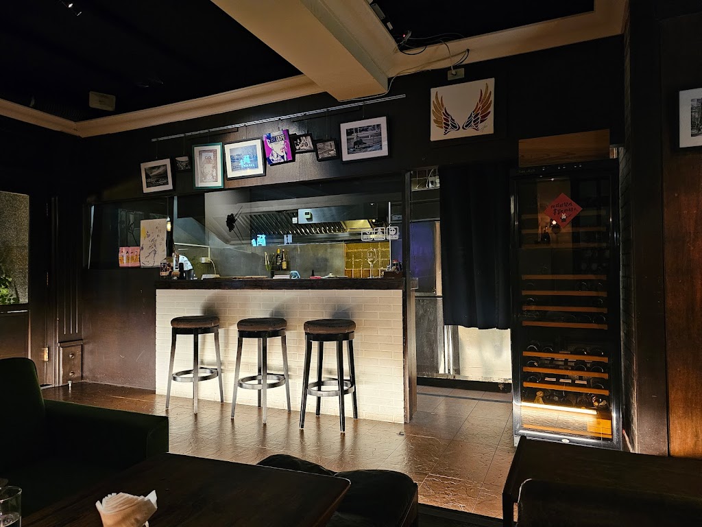 Santé Lounge & Bar 的照片