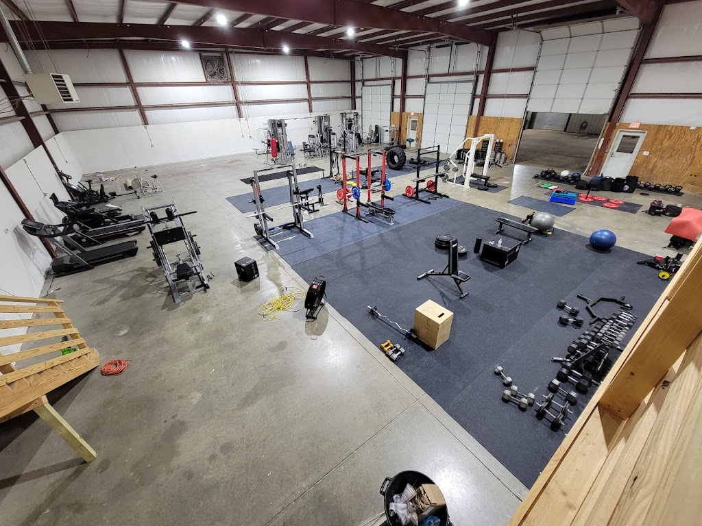  Ellison Fitness Innovations