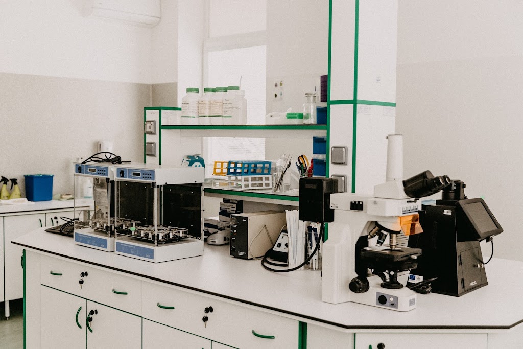 Allied Reference Laboratory