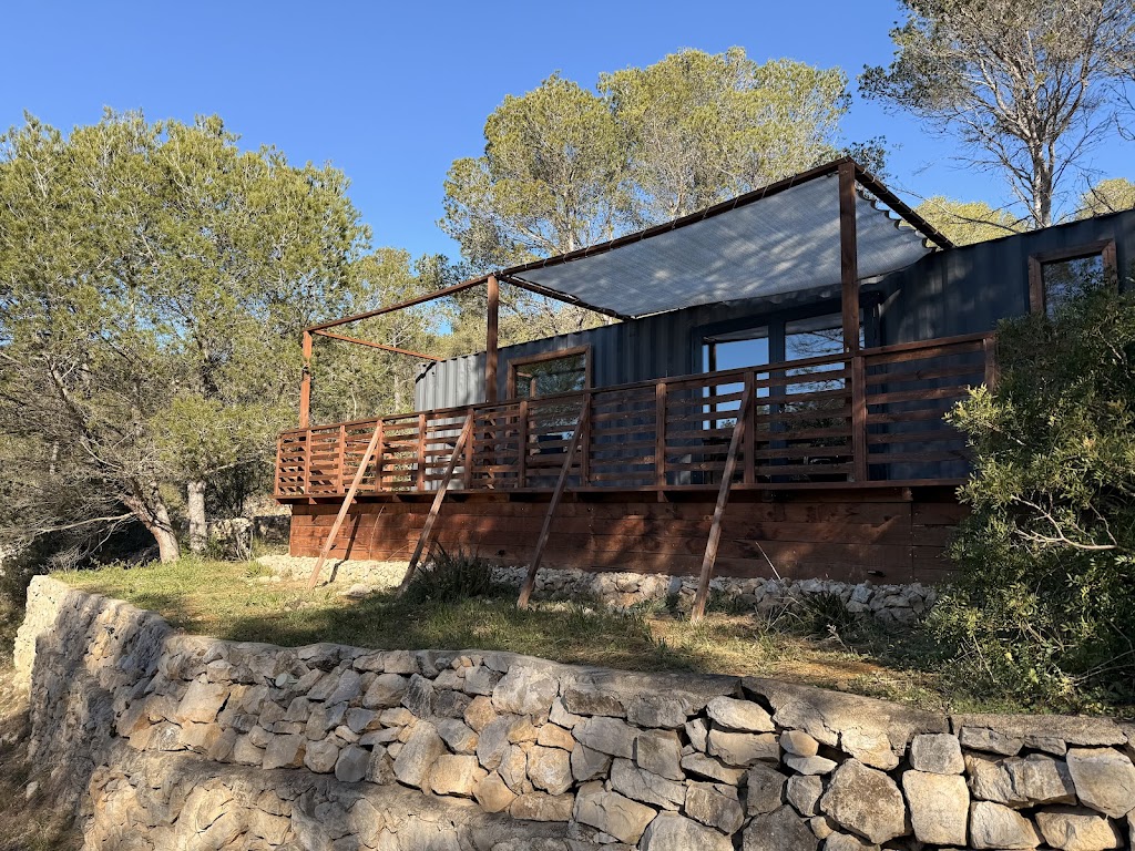 Heretat del Castell & Bubble Suites