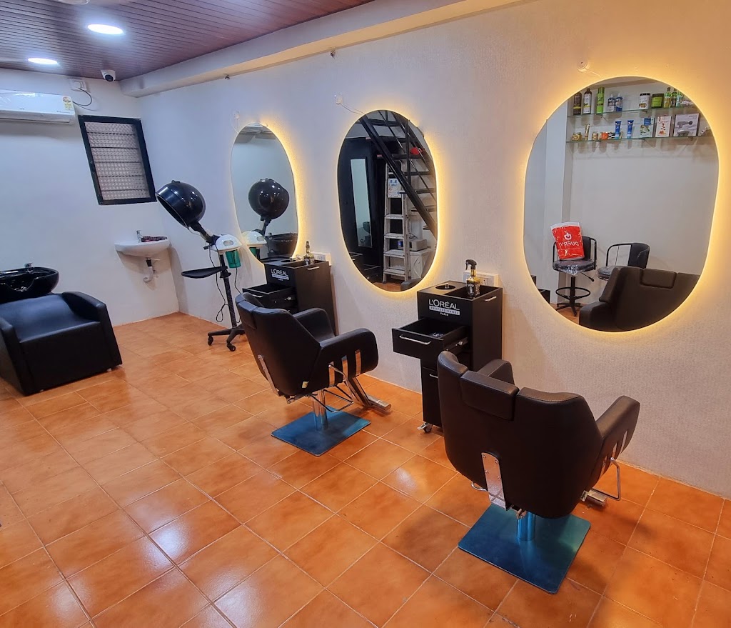 Hairworkz Ladies Saloon