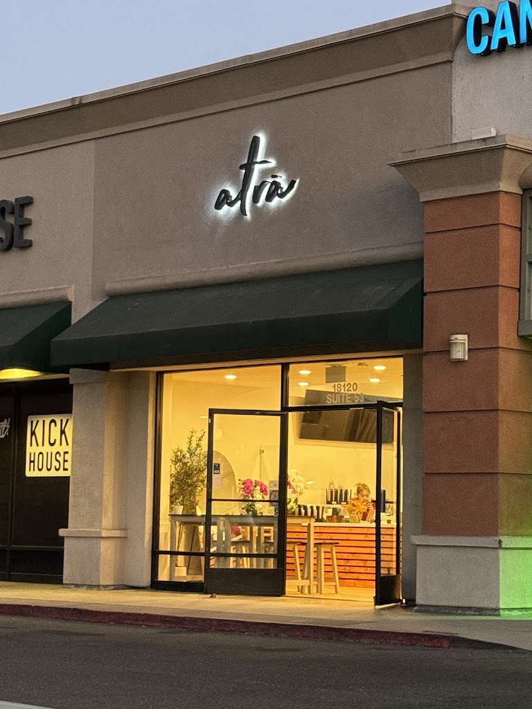 Photo of Atra Cafe