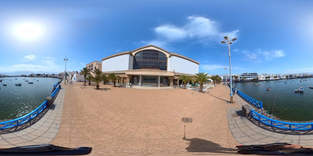 Parking Atlantida 24hrs