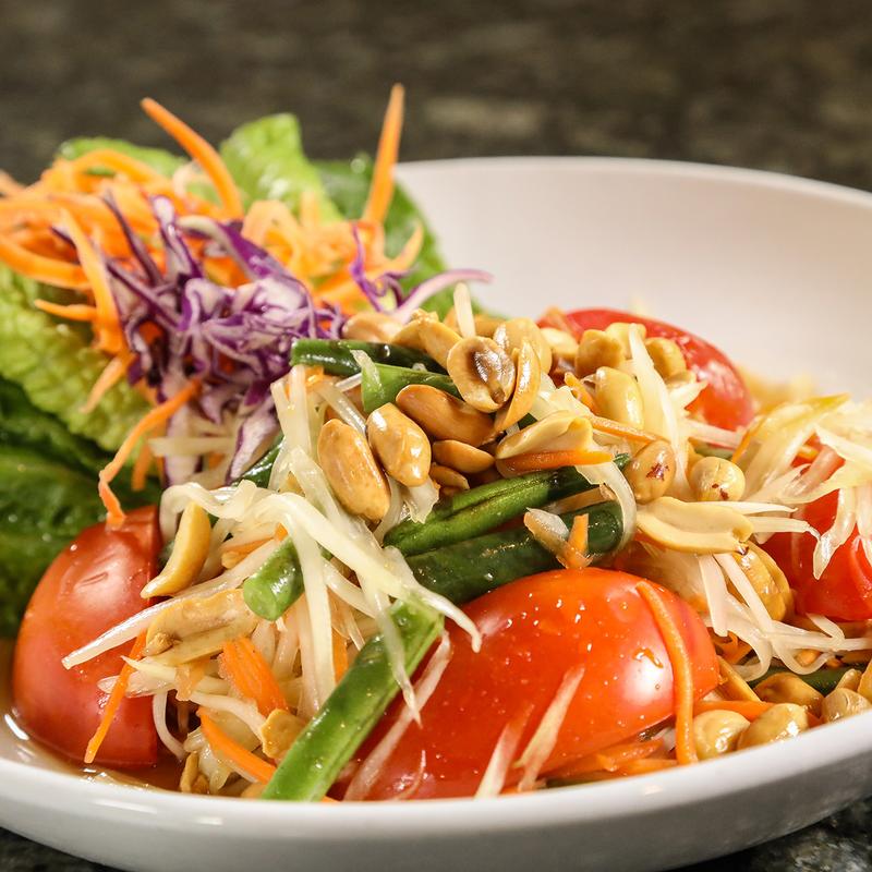 Siam Thai Cuisine - Reno