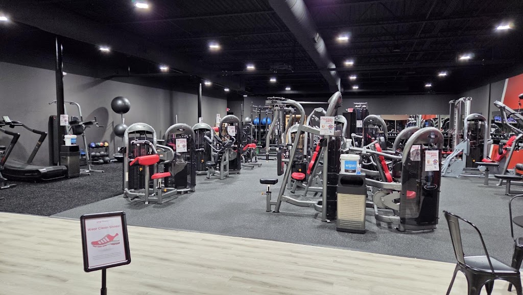  Snap Fitness Newnan - 24 Hour Gym