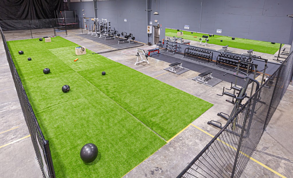  The Ark - Jackson, MS