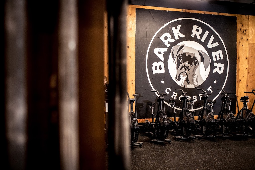  Bark River CrossFit