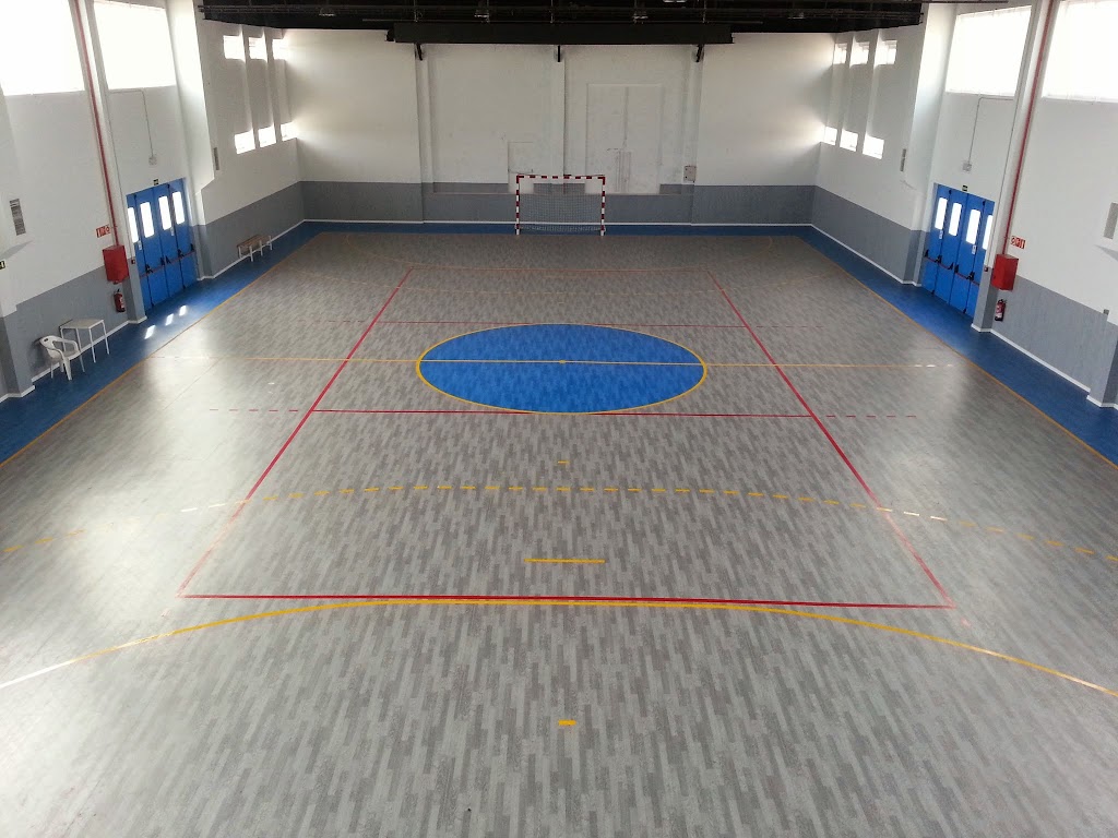 Espacio Enrique Mas * Tres Cantos