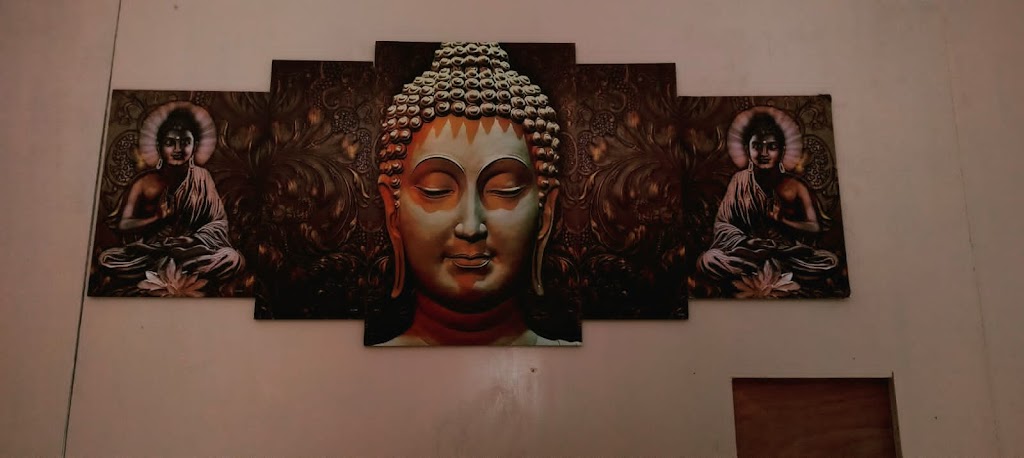 Touch And Glow Beauty Salon