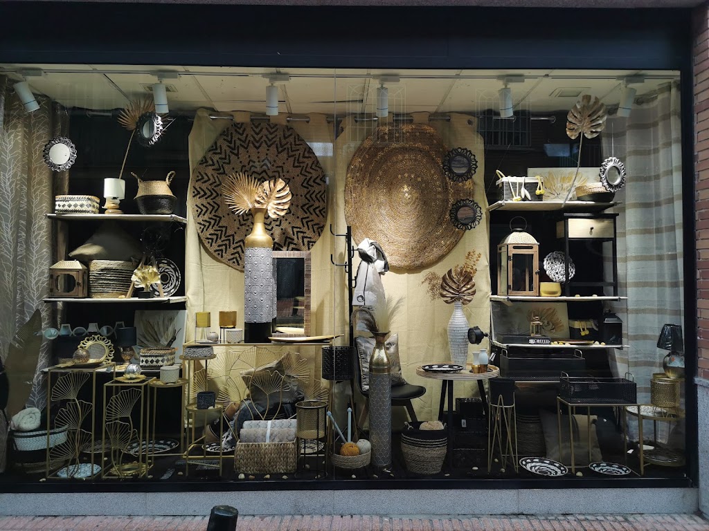 Fashion M Bazar Getafe