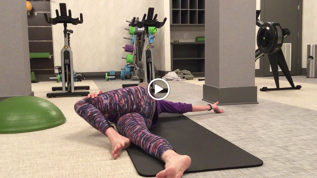  Functional Fitness Guru