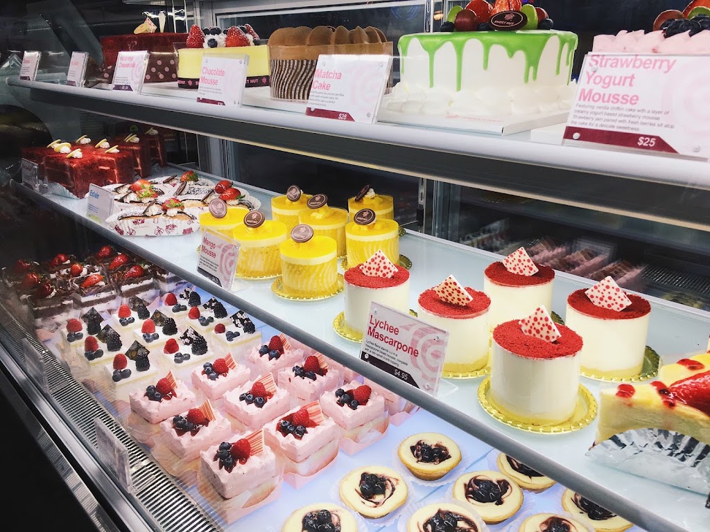 Photo of Sweet Hut Bakery & Cafe