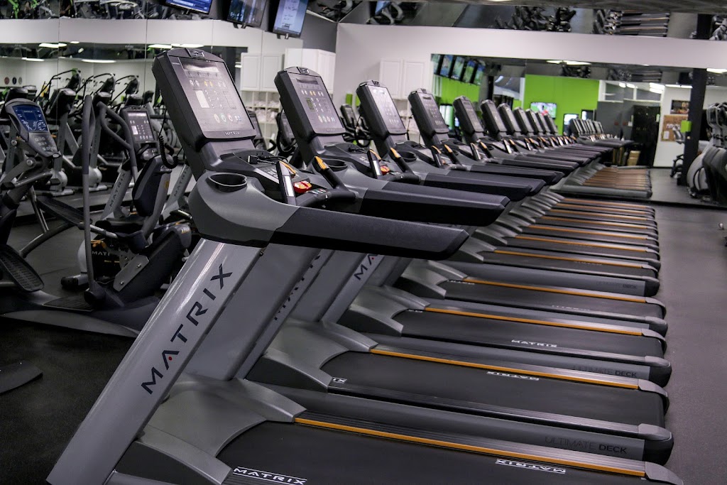  Fitness:1440 Nashville