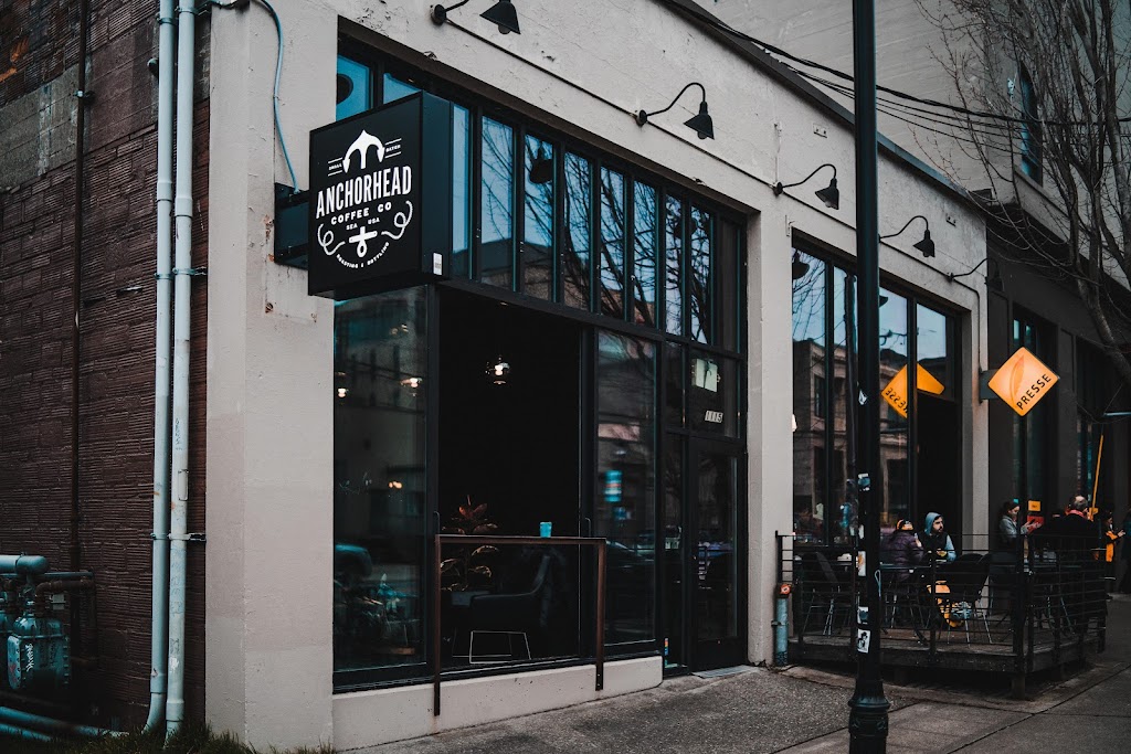 Photo of Anchorhead Coffee