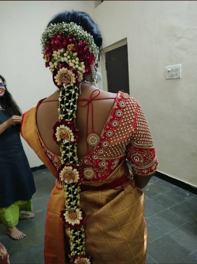 Sushma Makeup Studio Beauty Salon