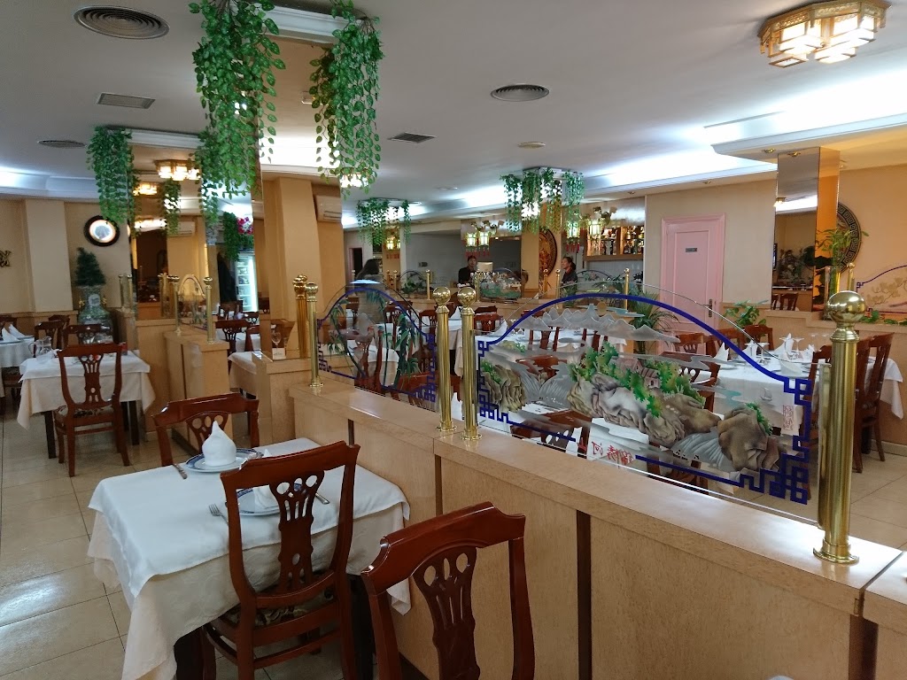 Restaurante Oriente