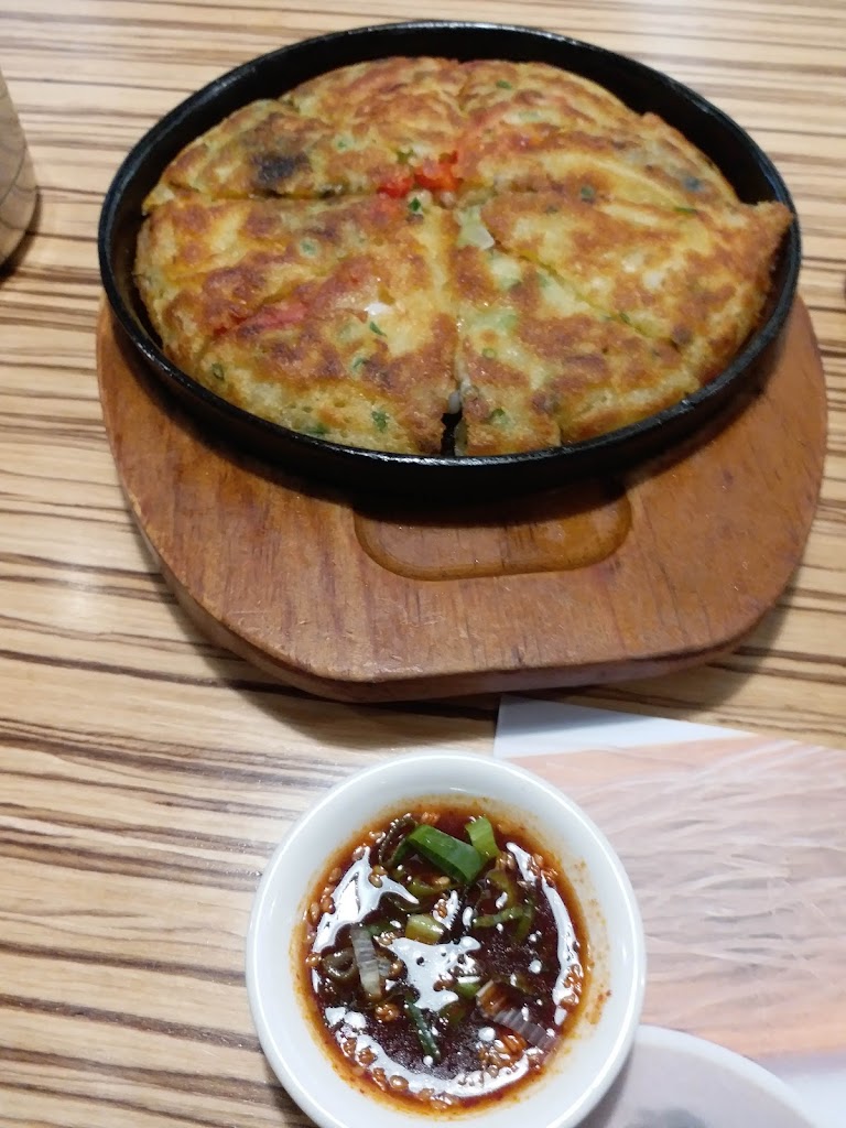 BANNCHAN 飯饌韓式料理餐廳 的照片