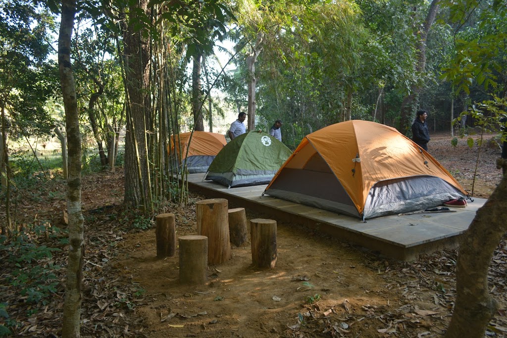 Camping