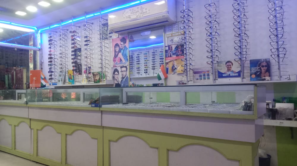 Bakshi Optical