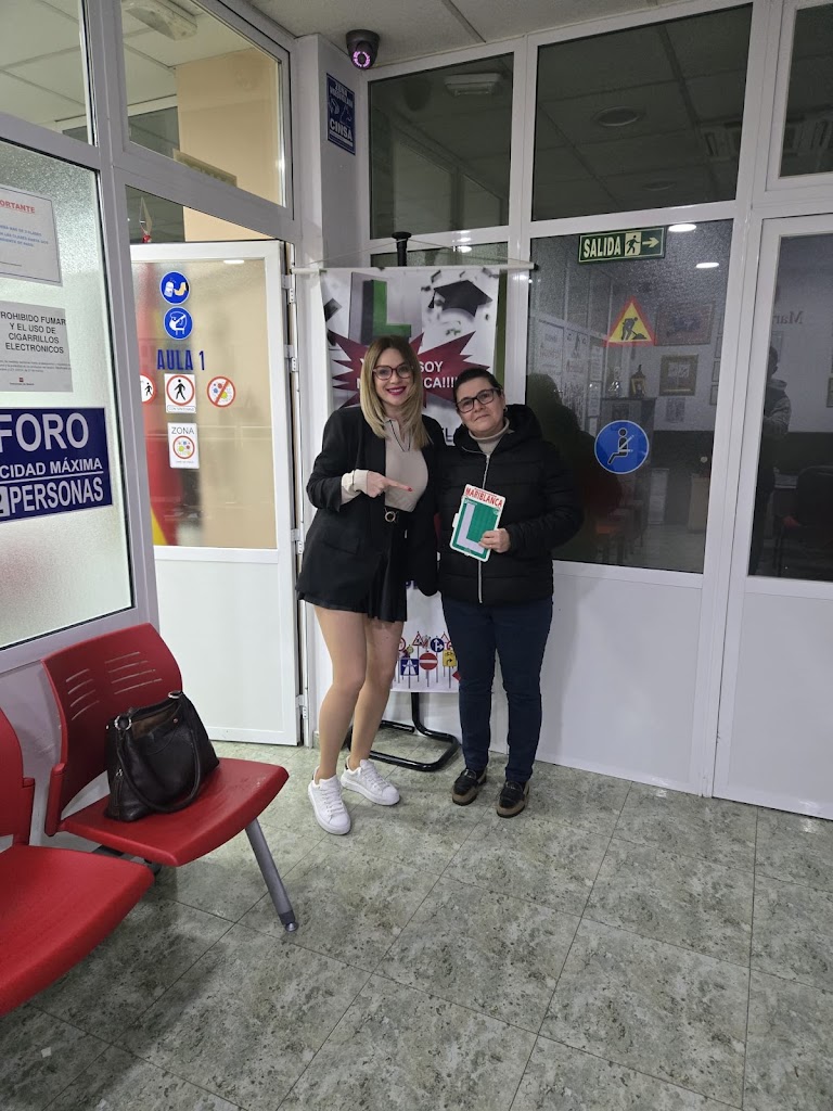 Autoescuela Mariblanca — Mas recientes