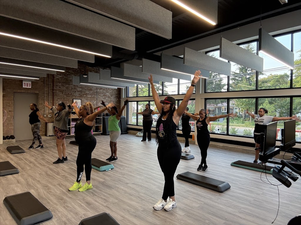  Whole Woman Fitness & Recovery Spa