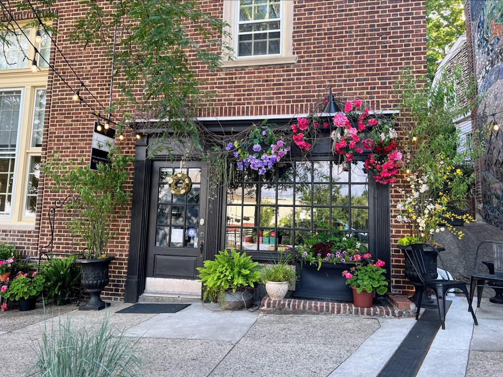 Amaranth Florist