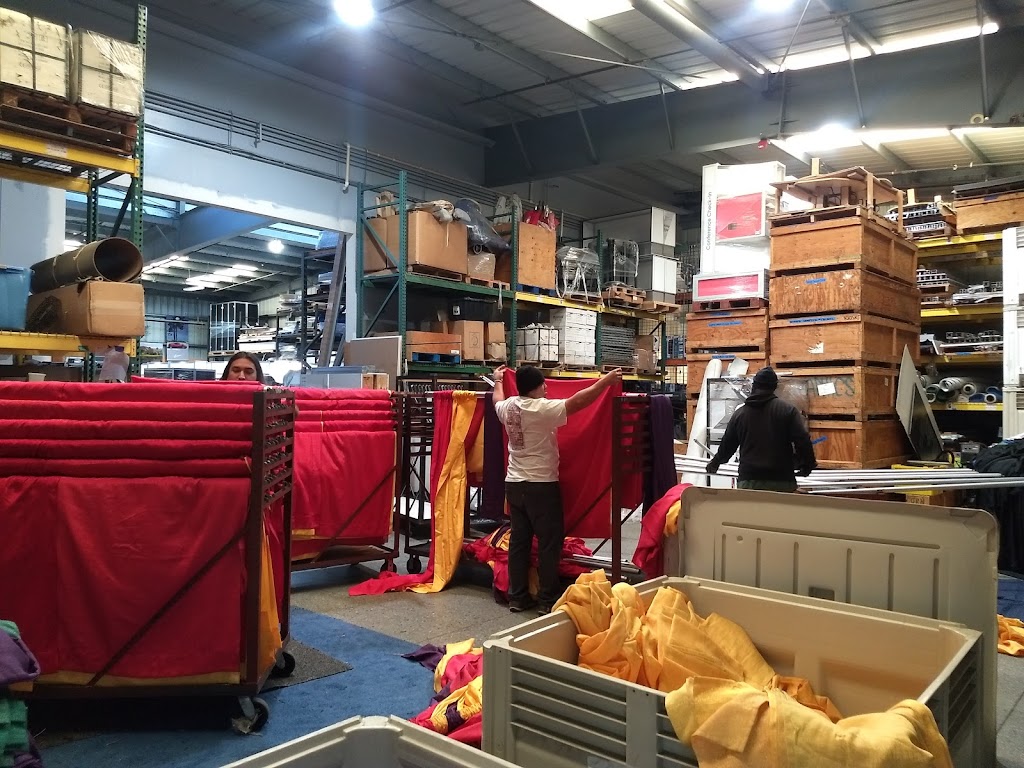 Tri Cord Tradeshow Services