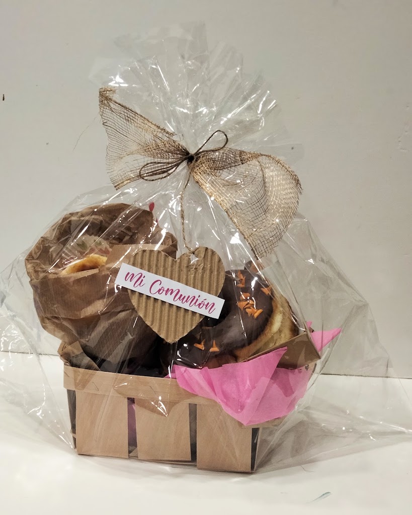 Dulce de remate | Pasteleria casera y creativa — Comida y bebida