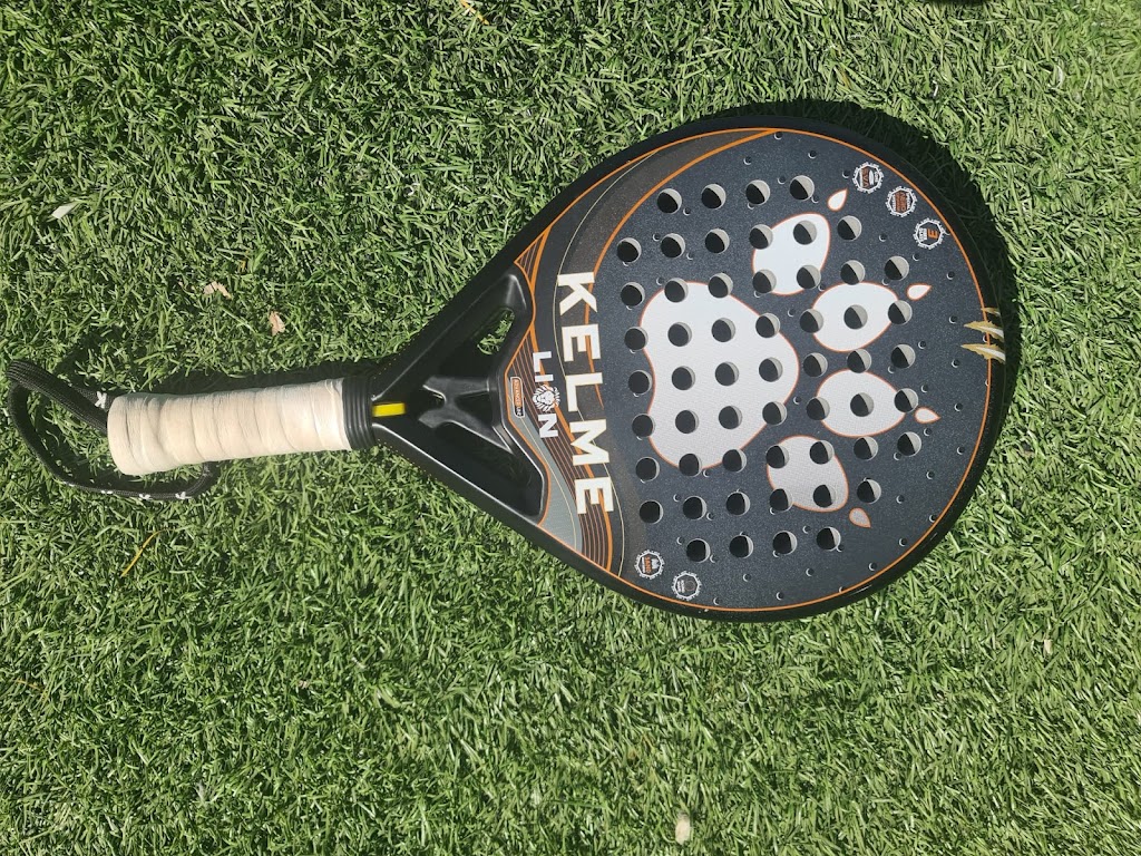 THE RED PRO