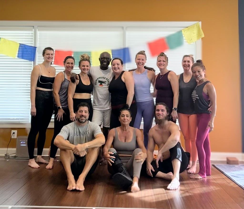  SHINE Power Yoga Medford
