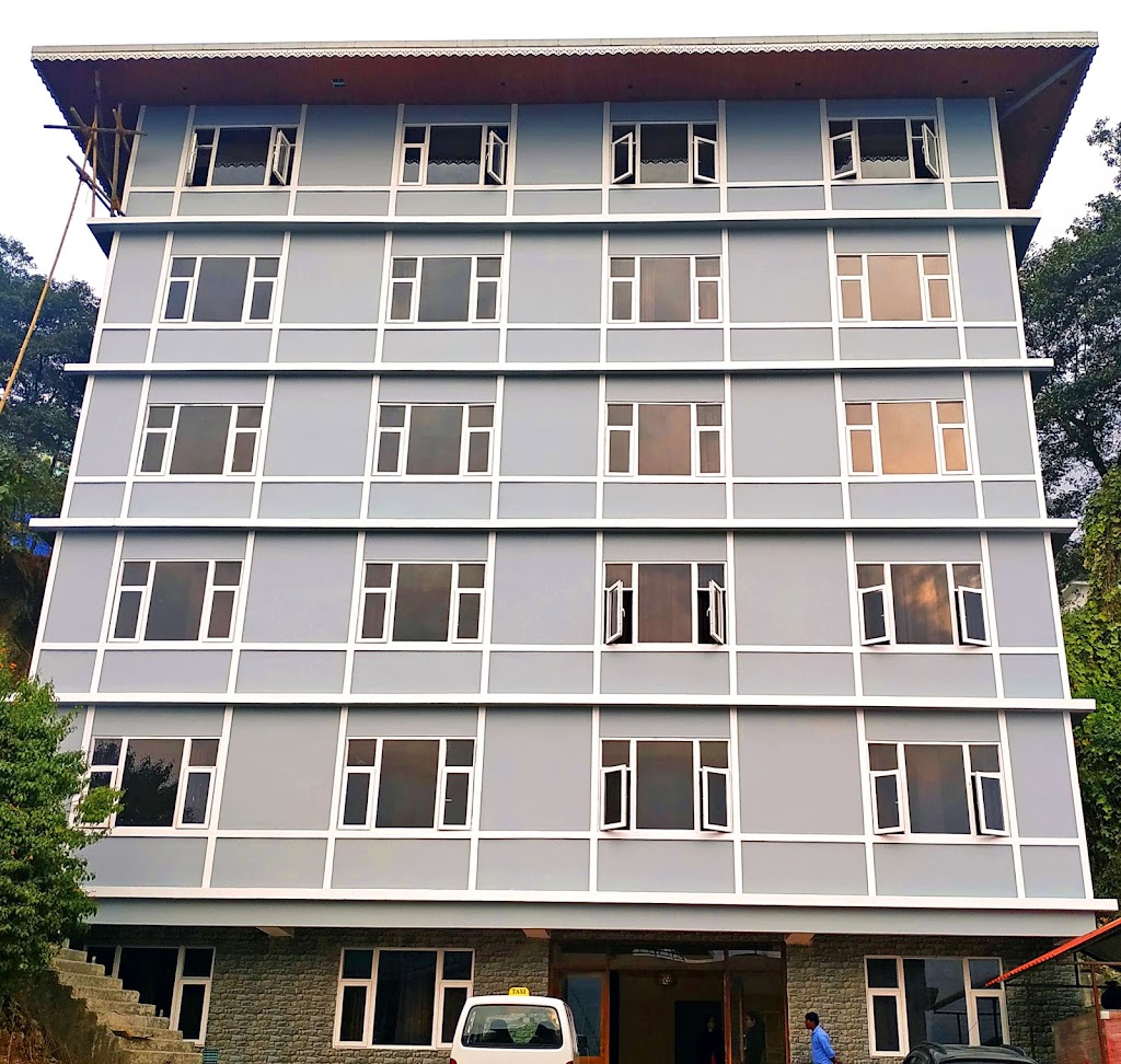 Garden Retreat Hotel